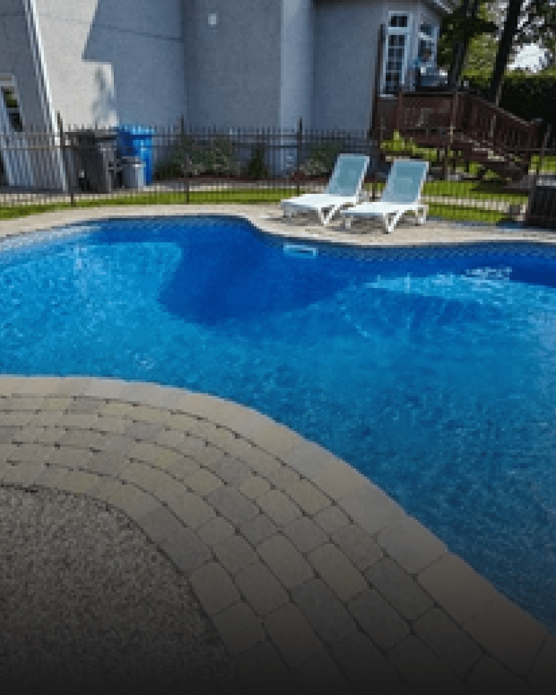 01 Service Swimming Pool 1 - Coastal Aquatic Creations