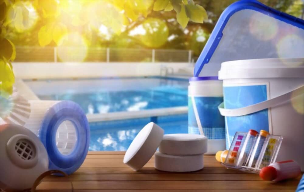 Splash into Savings: The Top 10 Benefits of Professional Pool Maintenance in Myrtle Beach, South Carolina