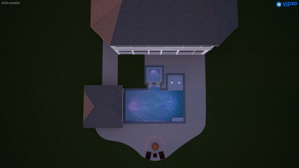 1 - Coastal Aquatic Creations
