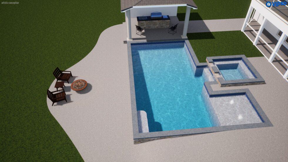 4 - Coastal Aquatic Creations