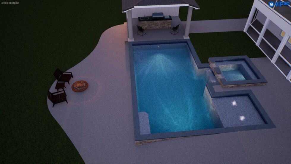 5 - Coastal Aquatic Creations