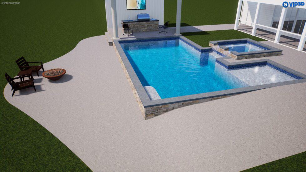 6 - Coastal Aquatic Creations