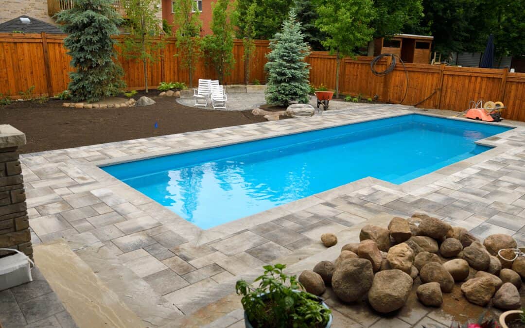 Pool Maintenance: The Importance of Cleaning Your Swimming Pool