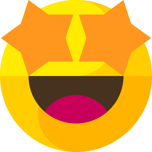 happy face - Coastal Aquatic Creations