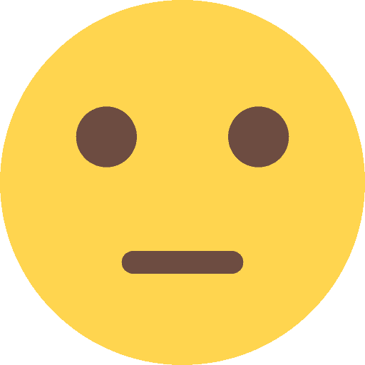 neutral face - Coastal Aquatic Creations