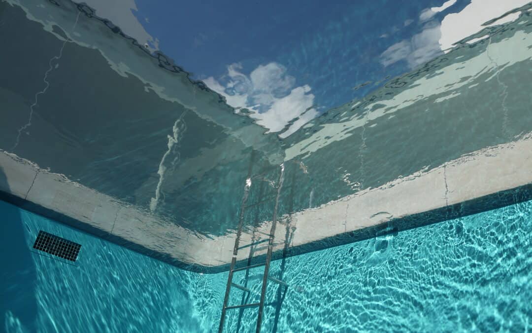 Common Pool Repair Problems and Solutions