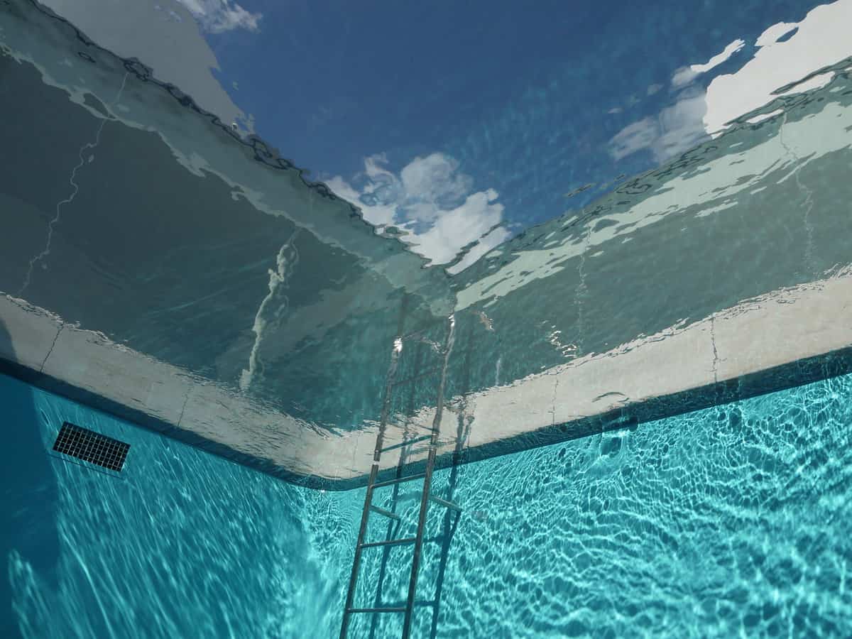 Common Pool Repair Problems and Solutions