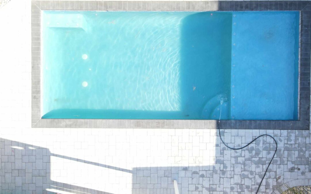 Enhancing Inground Pool Installation with 3D Design