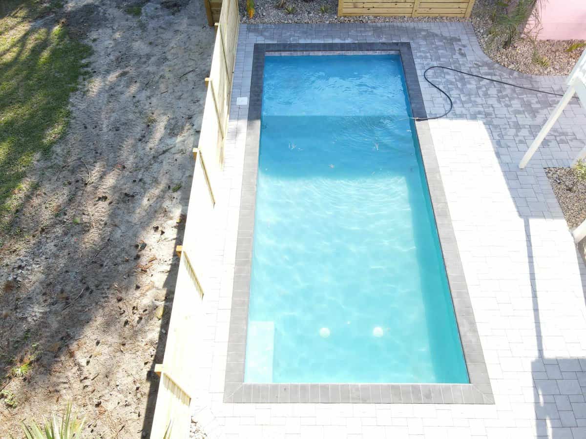 Pool cleaning helps ensure safe waters for loved ones during warm weather in SC
