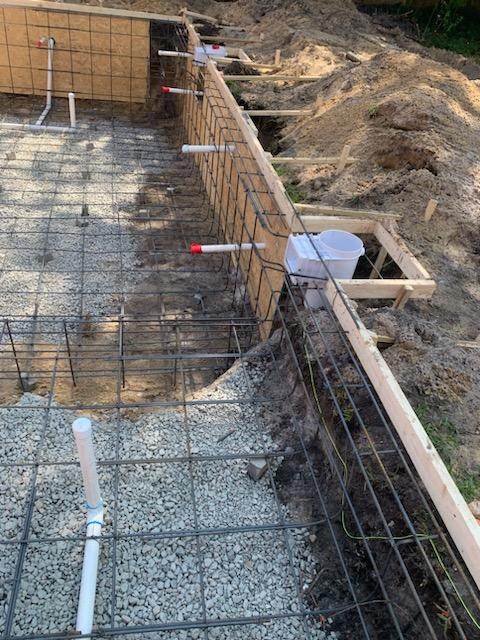 Diligently plan pool construction projects to avoid setbacks and costly fixes