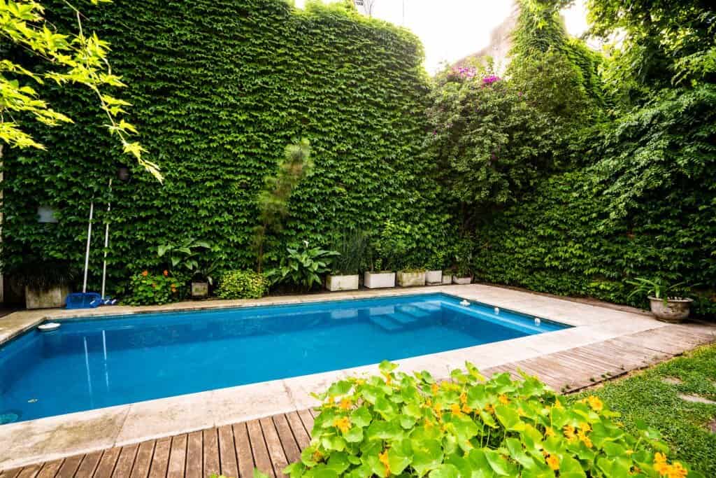 Maximize your property's potential with pool construction and outdoor upgrades.